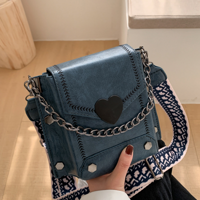 Modieuze schoudertas | Comfortabel en trendy