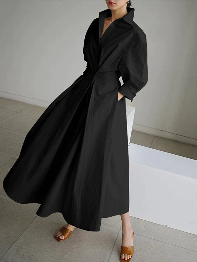 Agatha™ | Dames Maxi Jurk