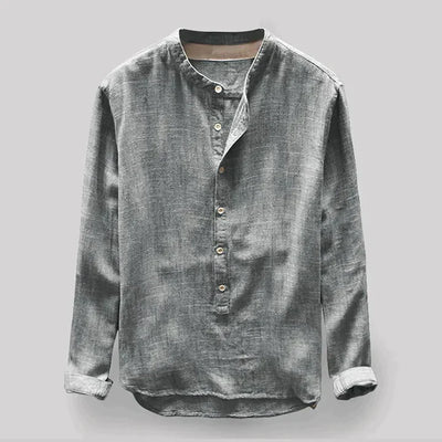Bob™ | Blouse voor mannen