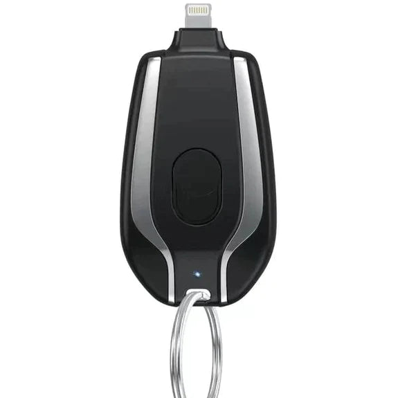 Mini PowerPod | Laadt overal je telefoon op!