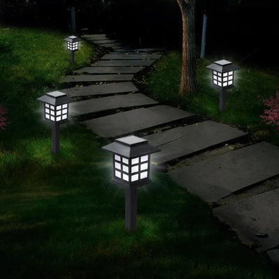 Luminar™ | Tuinverlichting op zonne-energie