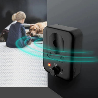 Barking Control