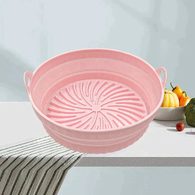 Grillpan Mat