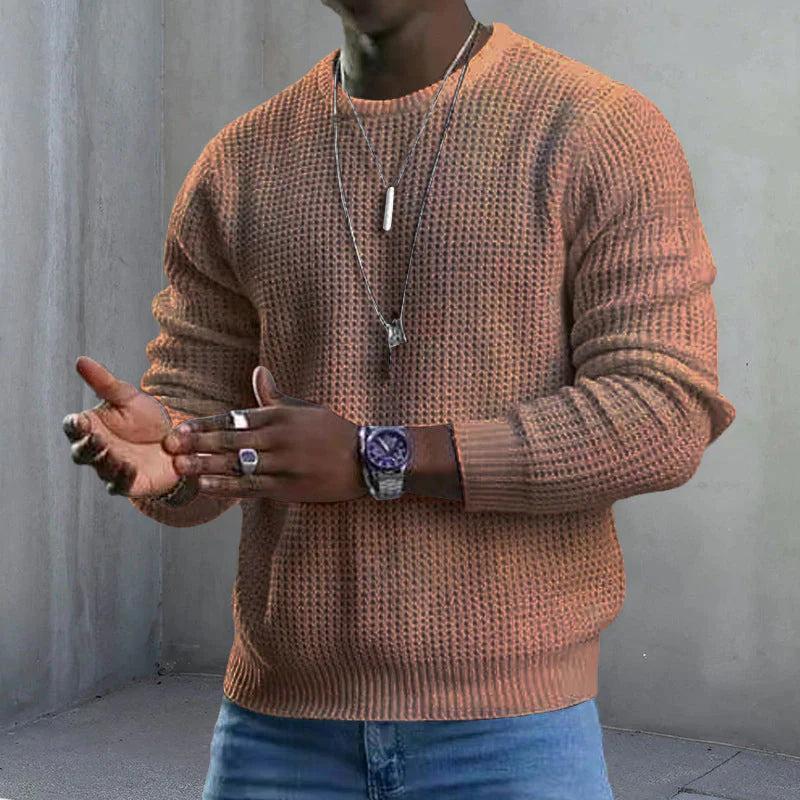 Fardi Sweater