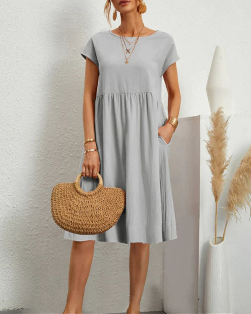 Zhuri | Elegante jurk