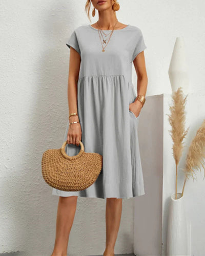 Zhuri | Elegante jurk