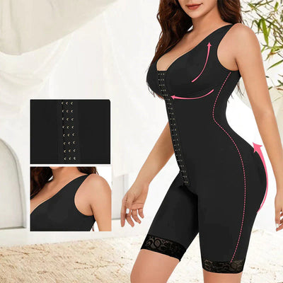 One Piece Shapewear