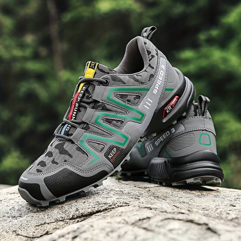 Trailmates | Waterdichte unisex-wandelschoenen