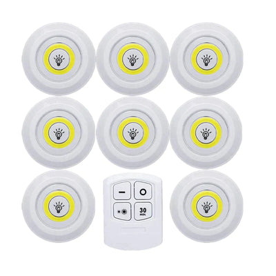Intelligente LED-sfeerverlichting