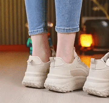 Sana | Orthopedische sportschoenen