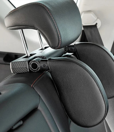 Hoofdsteunkussens voor autostoelen