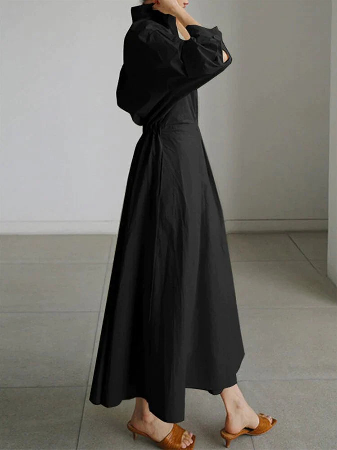 Agatha™ | Dames Maxi Jurk