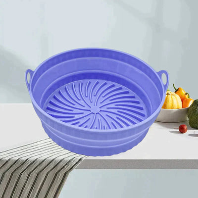 Grillpan Mat