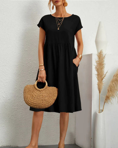 Zhuri | Elegante jurk