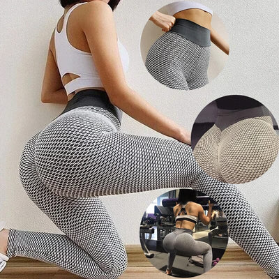 Vrouwen Sport Yoga Broek
