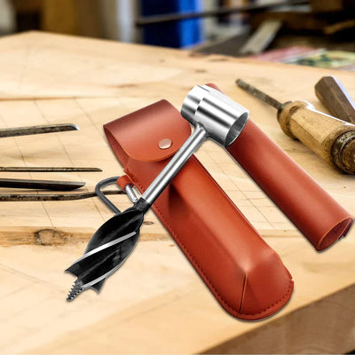 SurvivalTool | Het ultieme overlevingsgereedschap