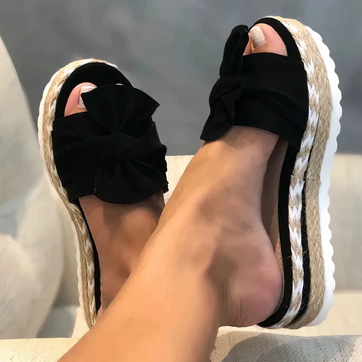 Stella | Dames sleehakken