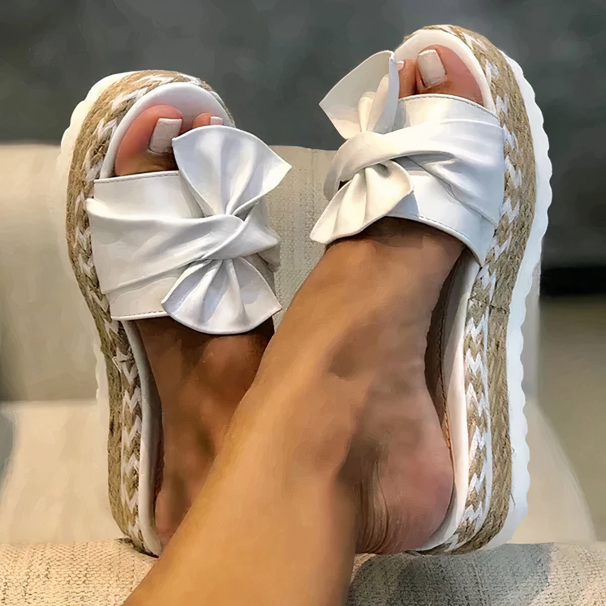 Stella | Dames sleehakken