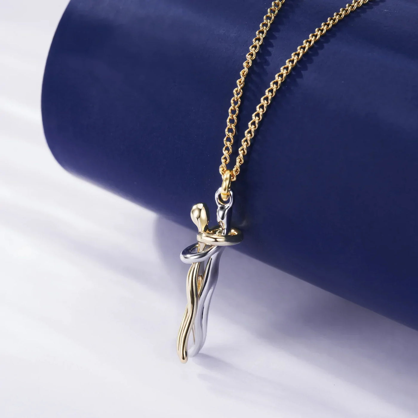 Love Embrace | Cosy Ketting