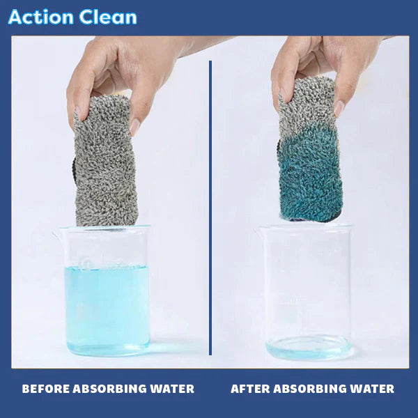 ActionClean™