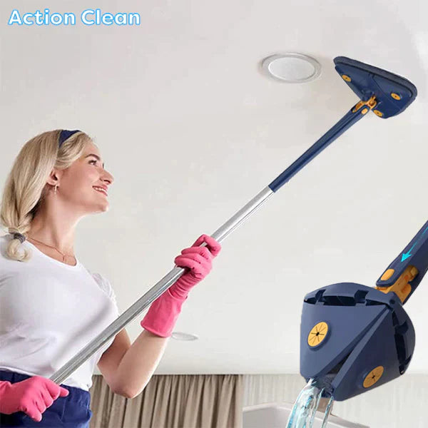 ActionClean™ – Prime Amsterdam