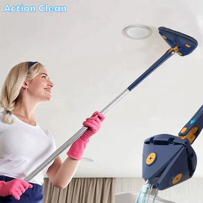 ActionClean™