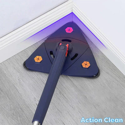 ActionClean™