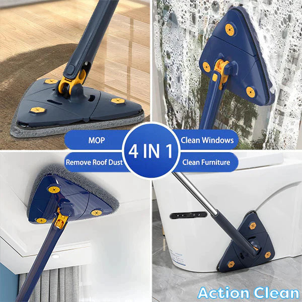 ActionClean™