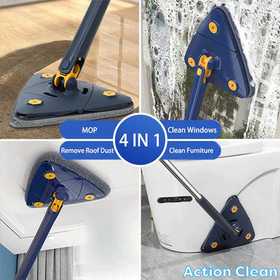 ActionClean™