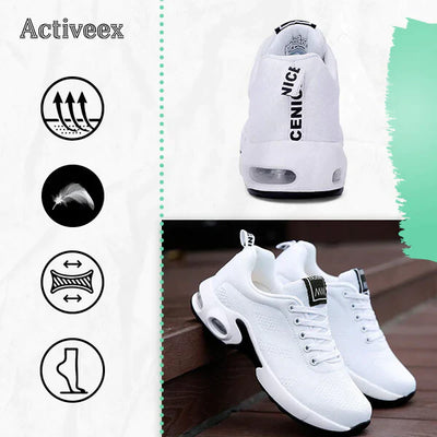 ACTIVEEX | Sneakers