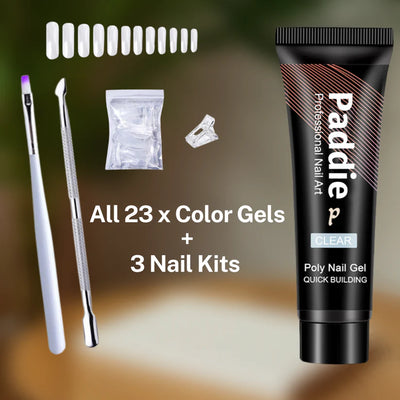 Paddie™ | 1+1 GRATIS