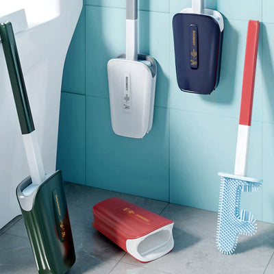 FlexiBrush | Cactus Form Toilet Cleaner