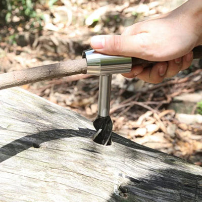 SurvivalTool | Het ultieme overlevingsgereedschap