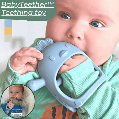 BabyTeether™ | 1+1 GRATIS