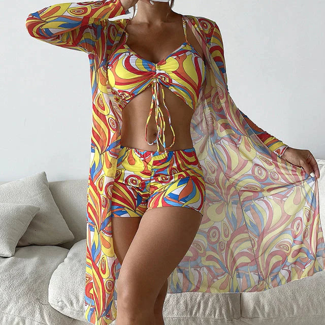 ByNatalia™ | De ultieme zomerlook