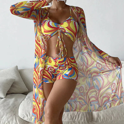 ByNatalia™ | De ultieme zomerlook