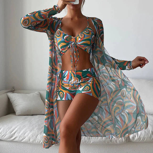 ByNatalia™ | De ultieme zomerlook