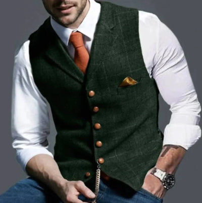 Zayn | Elegant vest