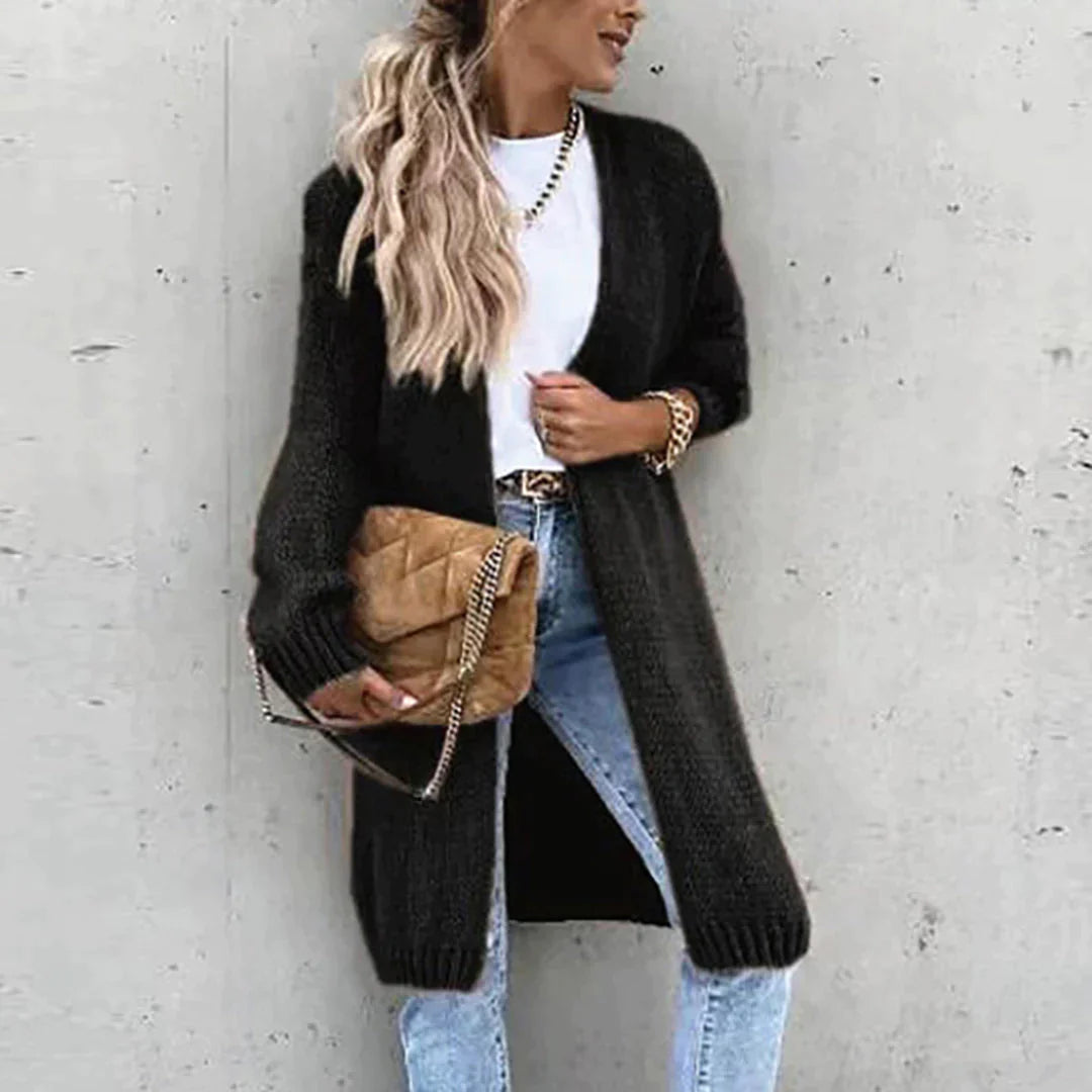 Revi | Klassiek vest voor dames