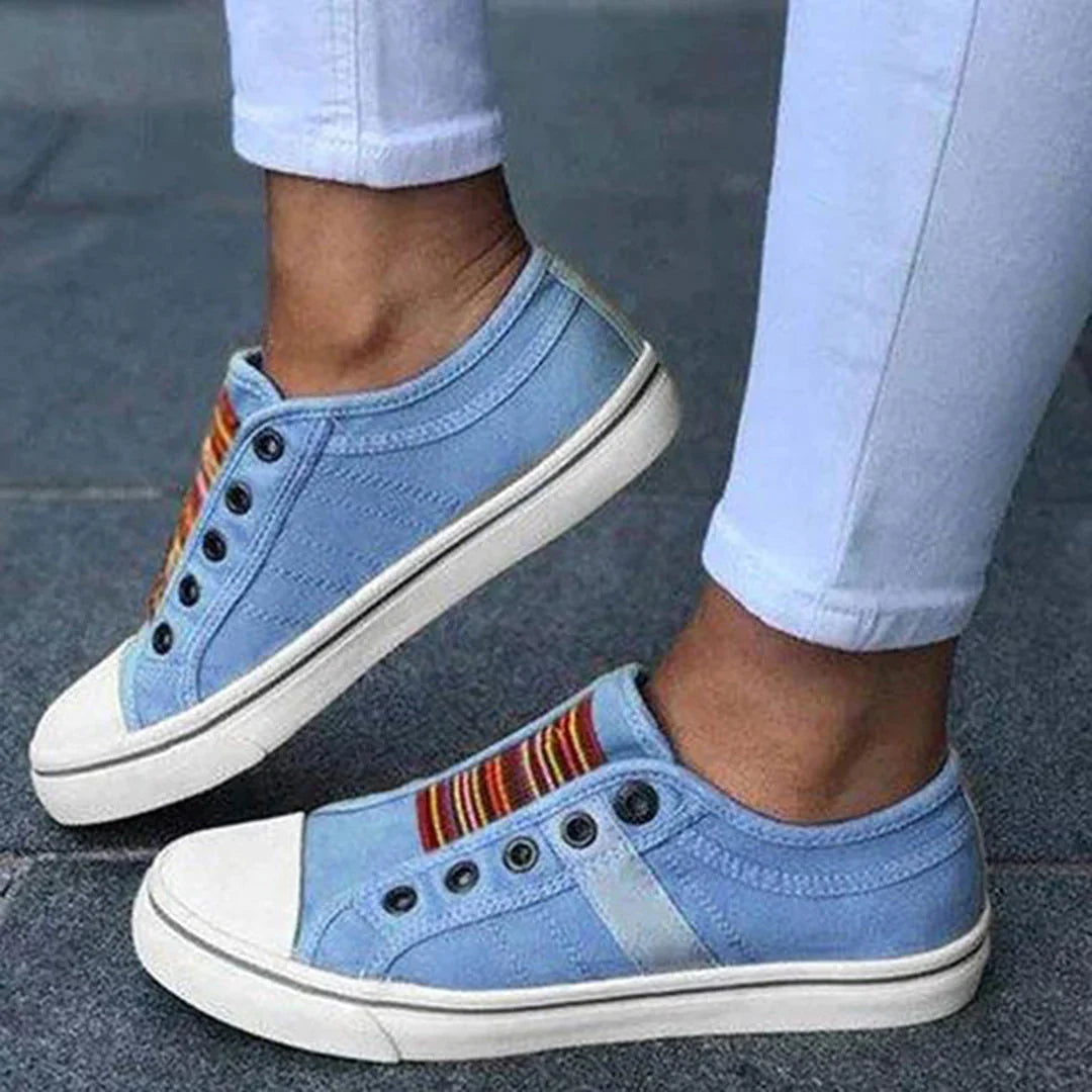 Elize™ | Stijlvolle sportschoenen voor vrouwen