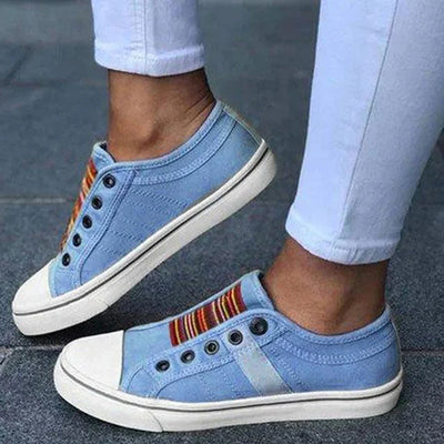 Elize™ | Stijlvolle sportschoenen voor vrouwen