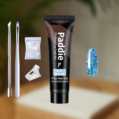 Paddie™ | 1+1 GRATIS