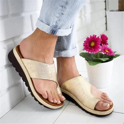 HALLUX | ORTHOPEDISCHE SANDALEN