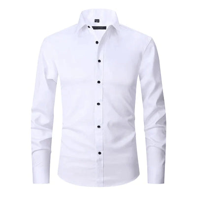 Antonelli | De 100% kreukvrije blouse met stretch!