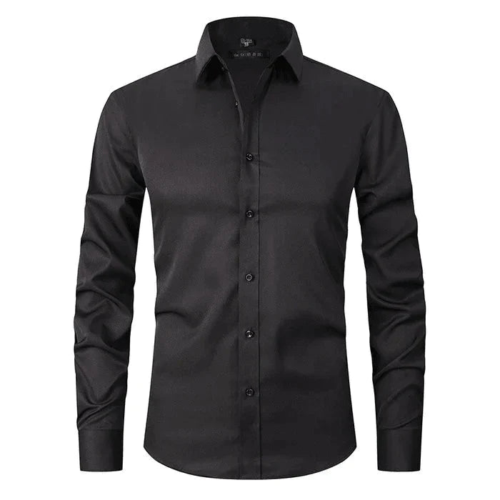 Antonelli | De 100% kreukvrije blouse met stretch!