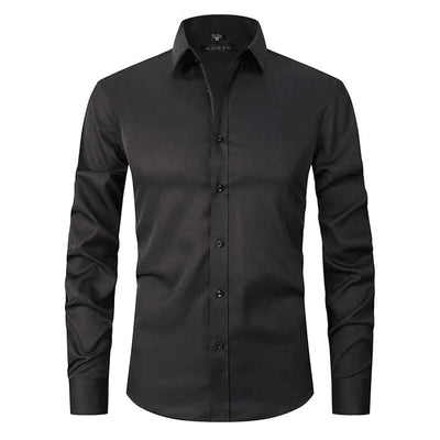 Antonelli | De 100% kreukvrije blouse met stretch!