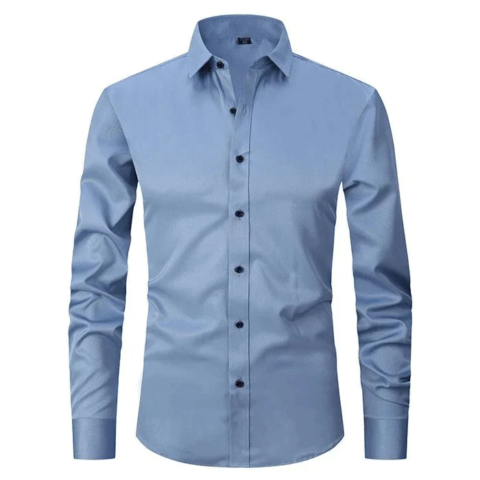 Antonelli | De 100% kreukvrije blouse met stretch!