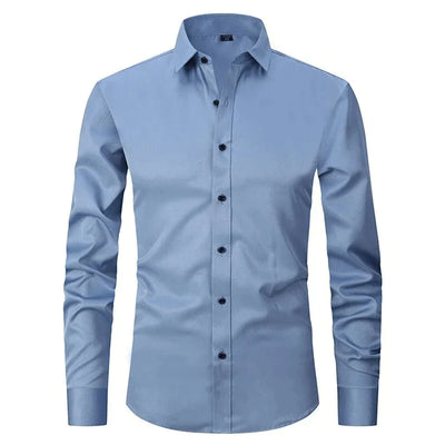 Antonelli | De 100% kreukvrije blouse met stretch!