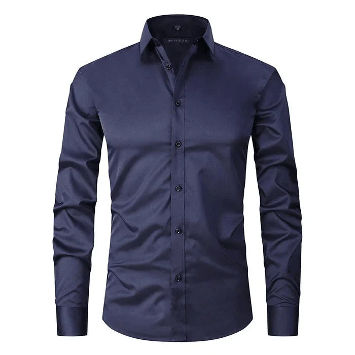 Antonelli | De 100% kreukvrije blouse met stretch!