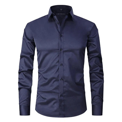 Antonelli | De 100% kreukvrije blouse met stretch!